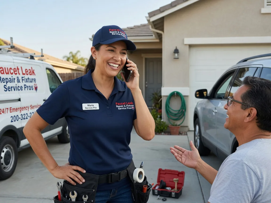Faucet Repair Howard Lake, MN FAQs